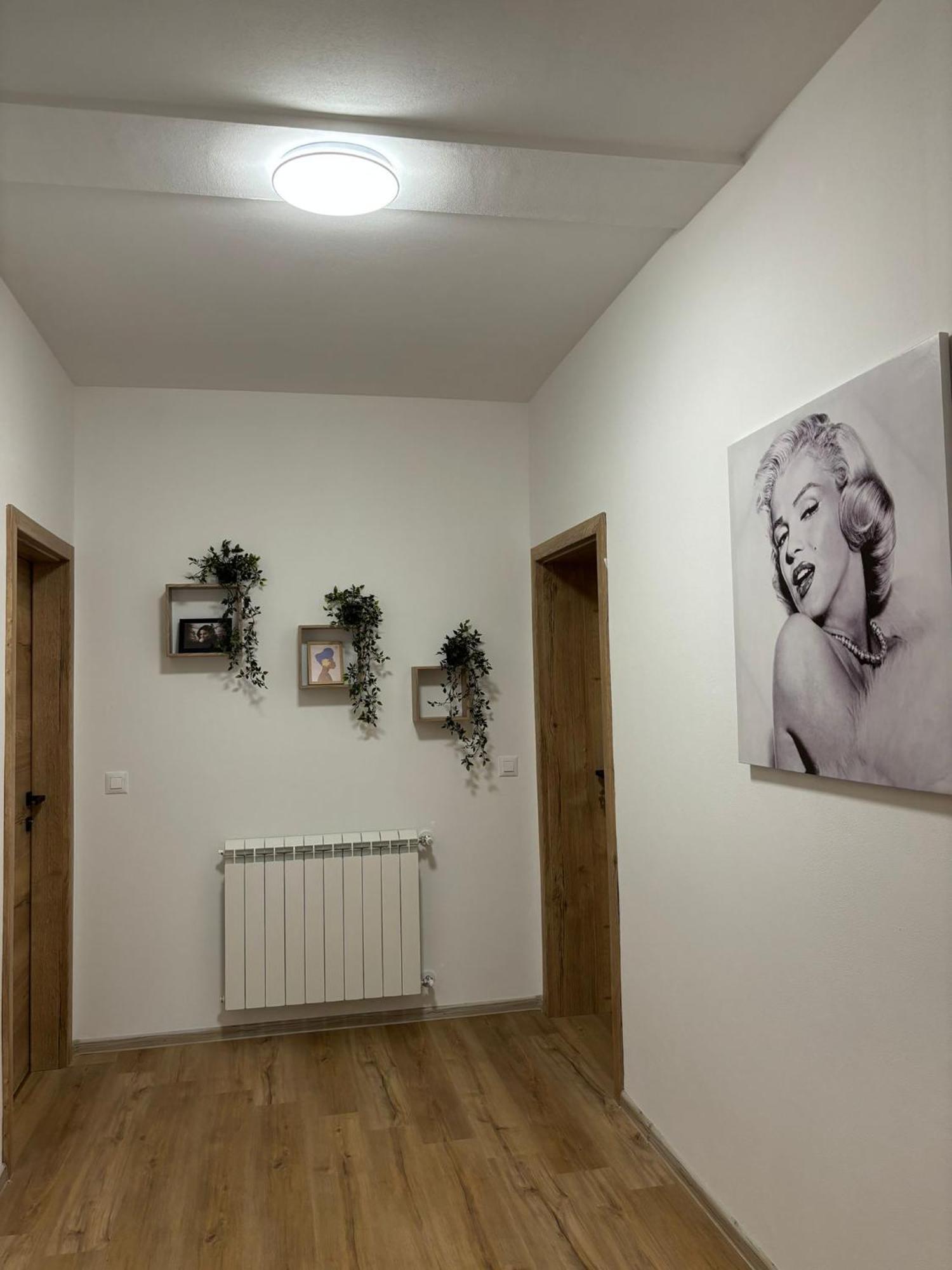 Apartment&Room Marlen Rovinjsko Selo Buitenkant foto