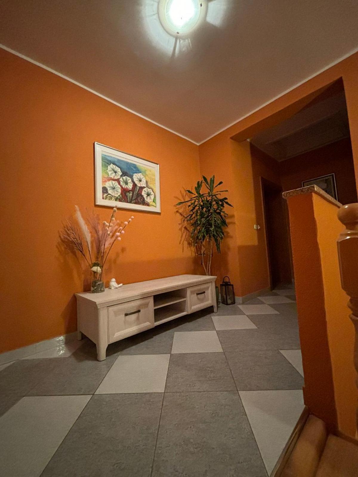 Apartment&Room Marlen Rovinjsko Selo Buitenkant foto