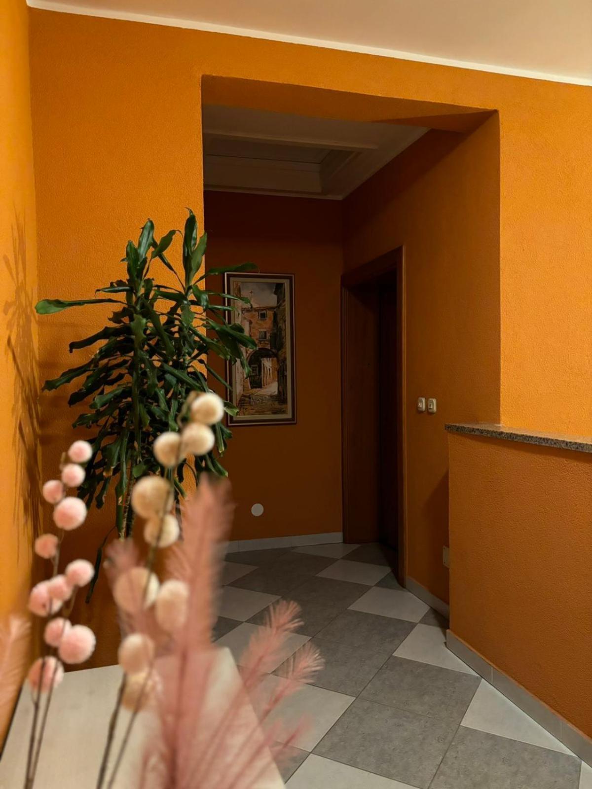Apartment&Room Marlen Rovinjsko Selo Buitenkant foto