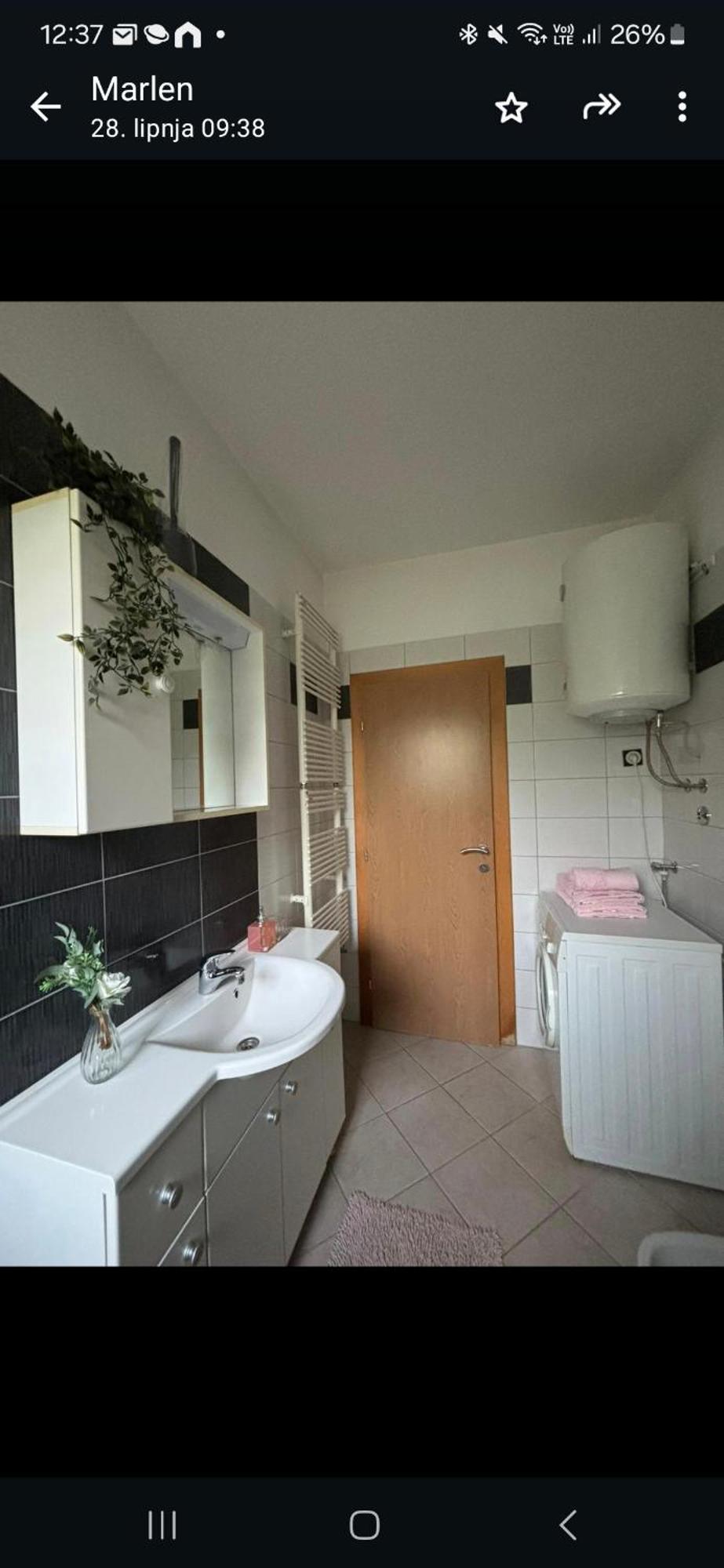 Apartment&Room Marlen Rovinjsko Selo Buitenkant foto